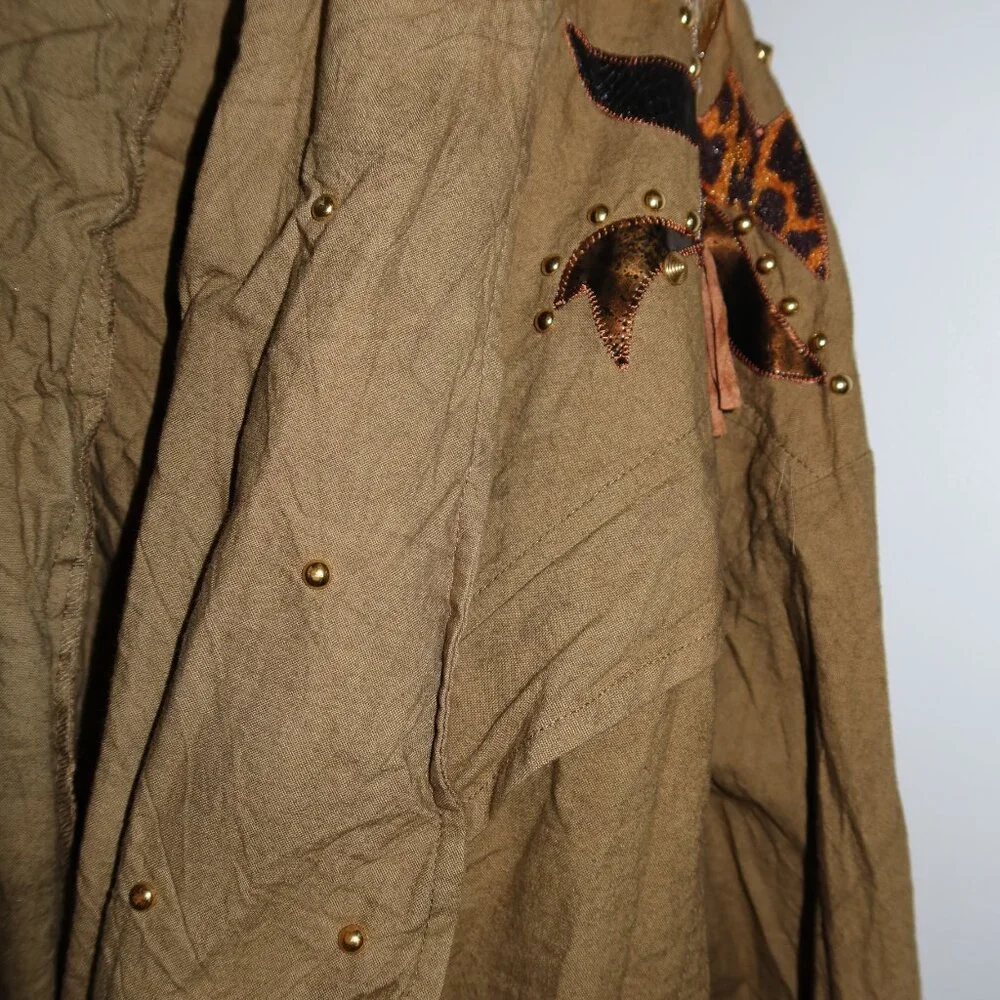 Vintage Saint Germain‎ Jacket